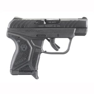 LcpA(R) Ii 380 Acp Semi-Auto Handgun - Lcp Ii 380 Acp 2.75'''' Bbl (1)6rd Mag Black