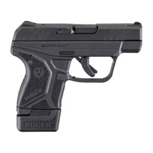 LcpA(R) Ii 380 Acp Semi-Auto Handgun - Lcp Ii 380 Acp 2.75'''' Bbl (1)6rd Mag Black