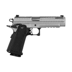 Live Free Armory Apollo 11 Full-Size Semi-Auto Pistol - 9mm