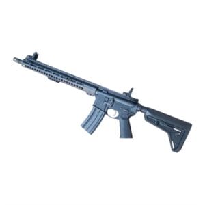 M4 Exo2-16 5.56 - M4exo2 5.56 16'''' 30+1