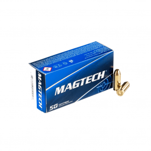 MAGTECH 10mm 180 Grain FMJ 50Rd Box Ammo (10A)