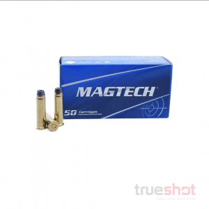 Magtech - 357 Mag - 158 Grain - SJHP