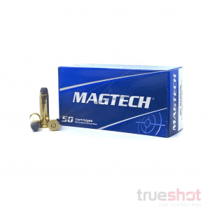 Magtech - 357 Magnum - 158 Grain - SJSP