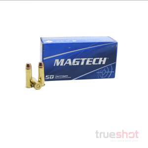 Magtech - 38 Special - 125 Grain - FMJ Flat