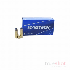 Magtech - 38 Special - 158 Grain - SJHP