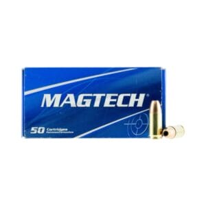 Magtech Sport Shooting .32 ACP 71 Grain Handgun Ammo