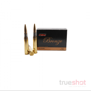 PMC - Bronze - 50 BMG - 660 Grain - FMJBT