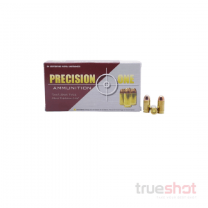 Precision One - 380 ACP - 100 Grain - FMJ