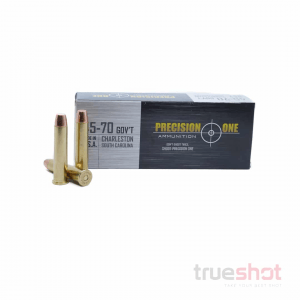 Precision One - 45-70 Govt - 350 Grain - FP