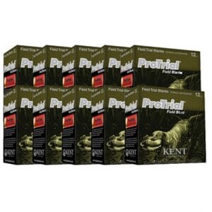 Protrial Field Blanks Ammo 12 Gauge 2-1/2'''' Blank Shot - 12 Gauge 2-1/2'''' Blank 250 Case