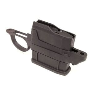 Remington 700 Detachable Magazine Drop-In Kits - .22-250 5 Rd Sa Floor Plate & Magazine Kit