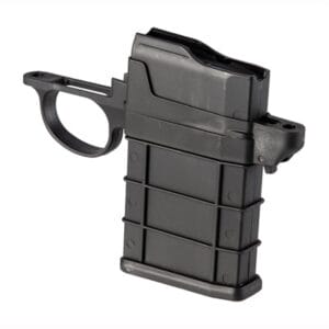 Remington 700 Detachable Magazine Drop-In Kits - .243 Win/7mm-08/.308 Win 10 Rd Sa Floor Plate & Mag Kit