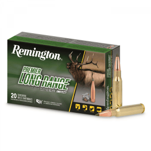 Remington Premier Long Range .308 Win. Speer Impact 172 Grain 20 Rounds