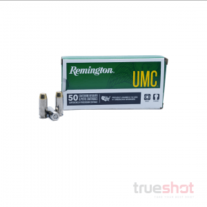 Remington - UMC - 10mm Auto - 180 Grain - FMJ