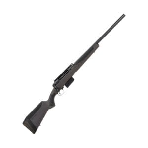 Savage Slug Bolt-Action Shotgun - 20 Gauge