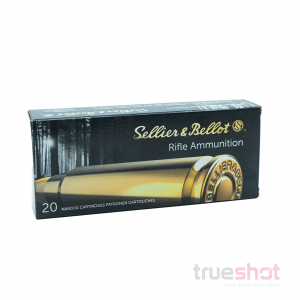 Sellier & Bellot - 45 - 45-70 Government - 405 Grain - FSP / JFP