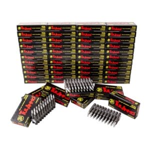 Steel Case 223 Remington Ammo - 223 Remington 55gr Full Metal Jacket 1,000/Case