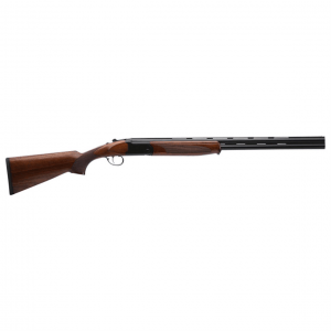 Stevens 555 Over/Under 28 Gauge 26" Barrel 2 Rounds