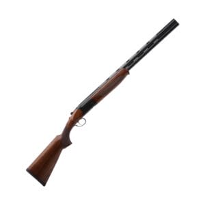 Stevens Model 555 Over/Under Shotgun - 20 Gauge