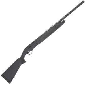 TriStar Raptor Synthetic 20 Gauge 3in Blued Semi Automatic Shotgun - 26in