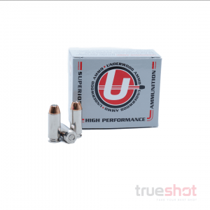 Underwood Ammo - 10mm Auto - 150 Grain - JHP