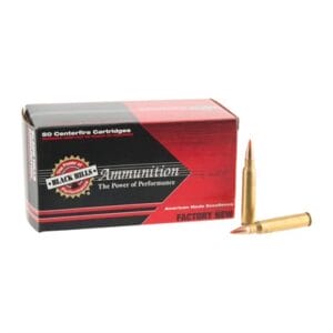 V-Max 223 Remington Ammo - 223 Remington 50gr V-Max 1,000/Case