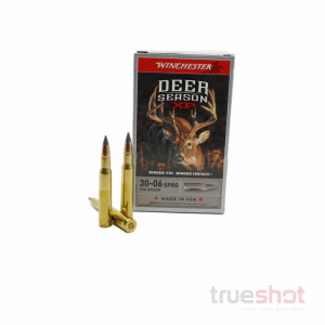 Winchester - Deer Season XP - 30-06 - 150 Grain - Extreme Point