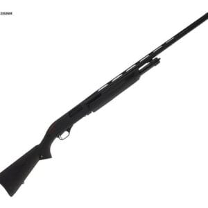 Winchester SXP Camp/Field 20 Gauge 3in Black Pump Action Shotgun - 26in