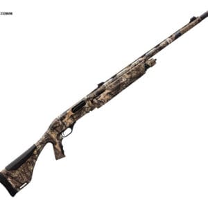 Winchester SXP Long Beard 20 Gauge 3in Mossy Oak Pump Action Shotgun - 24in