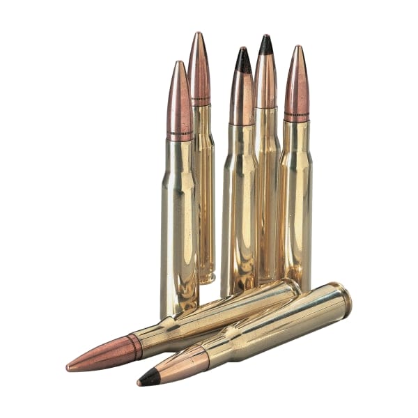 HSM .50 BMG Ammunition