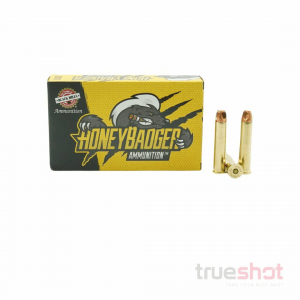 Black Hills - Honey Badger - 45-70 Govt. - 325 Grain - HB