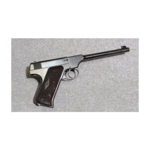 ++COLT NONE .22 LONG RIFLE