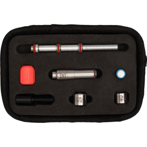 LASER AMMO SureStrike 9mm 780 IR Premium Plus Kit (9MCSCK-P-780IR)
