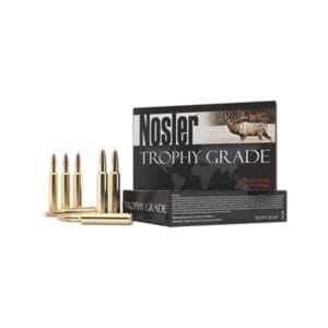 ++NOS TROPHY GRADE 270