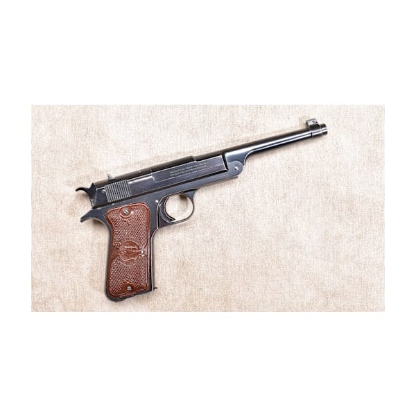 ++REISING NONE .22 LONG RIFLE