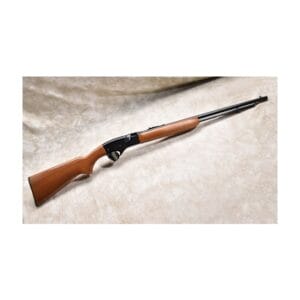 ++REMINGTON 552 .22 LONG RIFLE