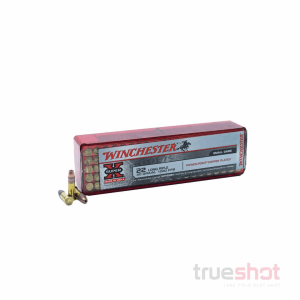 Winchester - Super-X - 22 Long Rifle - 40 Grain - HV PRN - 100