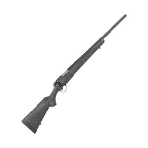 Bergara B-14 Ridge Bolt-Action Rifle - 6.5 Creedmoor - 22" - 4 + 1