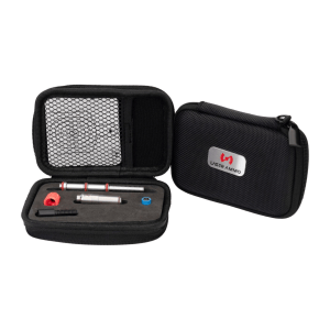 LASER AMMO SureStrike 9mm Premium Laser Trainer Kit (9MBSCK)