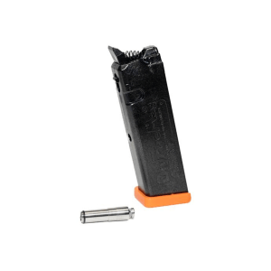 LASER AMMO SureStrike Mag For Most Double Stack Glocks w/ 9mm Red Laser Cartridge (LAM-G9MLK-RED)