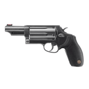Taurus Judge Magnum Revolver .45 Colt/.410 Bore 3" Barrel 5 Rounds