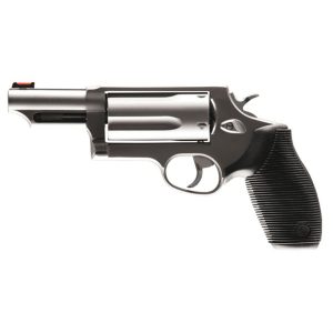 Taurus Judge Magnum Revolver .45 Colt/.410 Bore Stainless 3" Chamber 5 Rounds