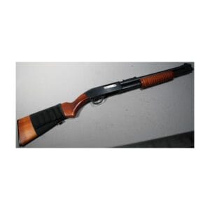 High Standard ~ Riot ~ 12 Gauge