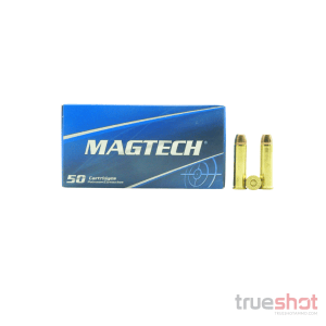 Magtech - 357 Magnum - 125 Grain - FMJ