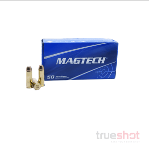 Magtech - 40 S&W - 180 Grain - FMJ - 50