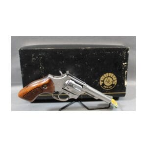 Taurus ~ 94 ~ .22 Long Rifle