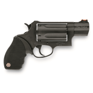 Taurus Judge Public Defender Revolver .45 Colt/.410 Bore 2" Barrel 5 Rounds