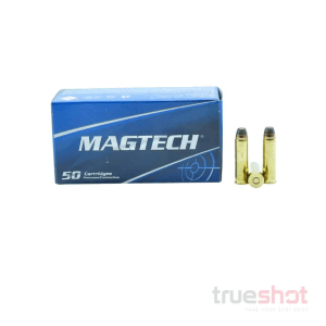 Magtech - 357 Magnum - 158 Grain - SJSP - 1000