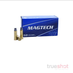 Magtech - 38 Special - 158 Grain - LSWC - 50