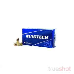 Magtech - 380 Auto - 95 Grain - FMJ - 50